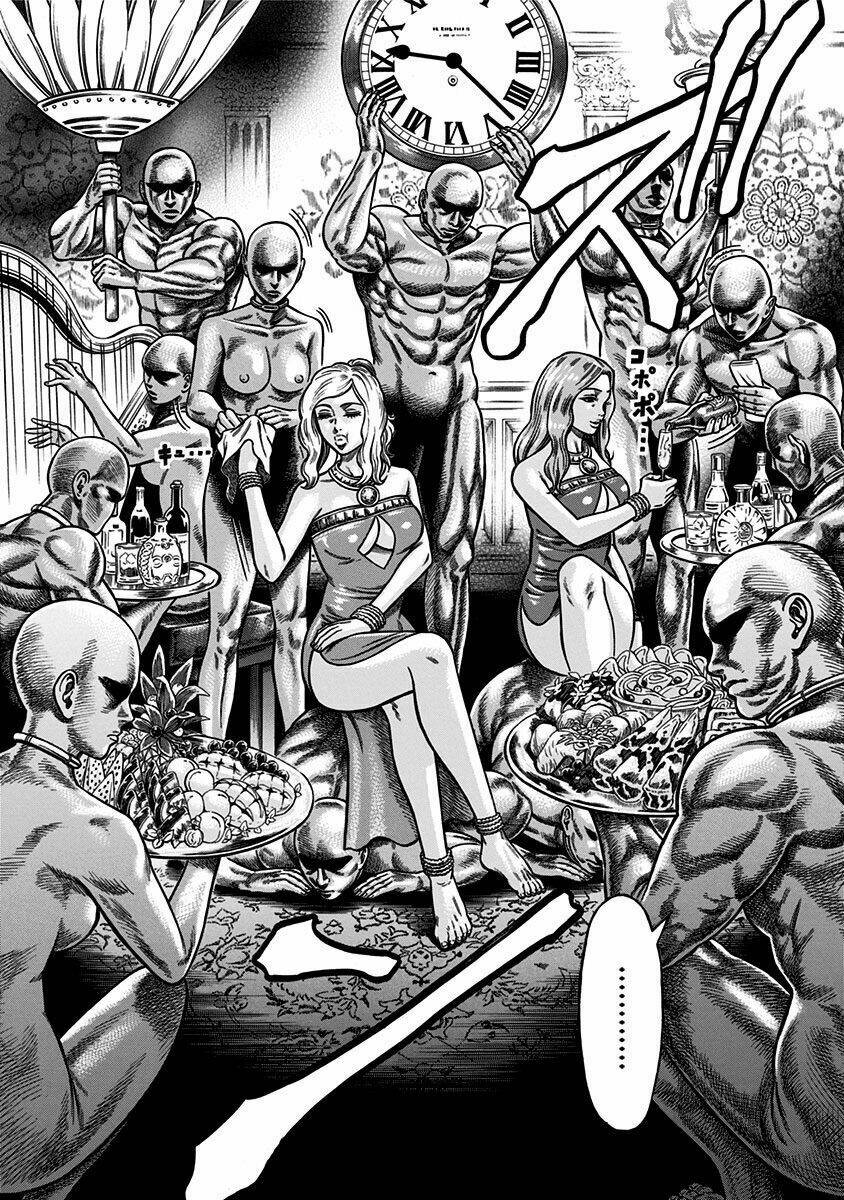 Slave Game - Chương 4