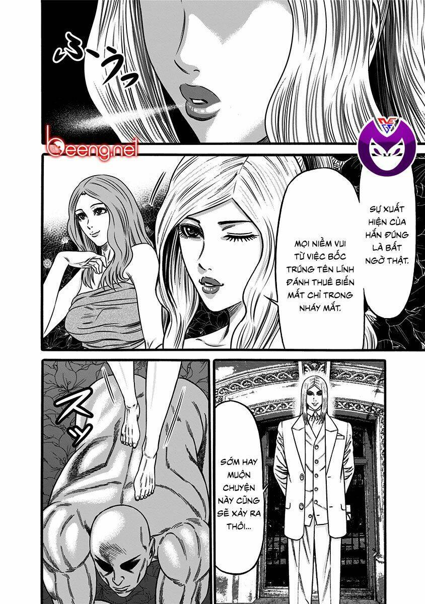 Slave Game - Chương 42