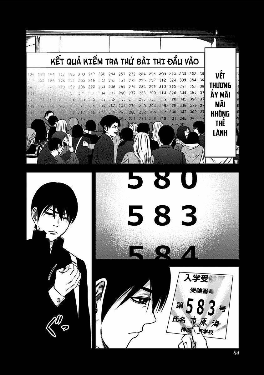 Slave Game - Chương 43