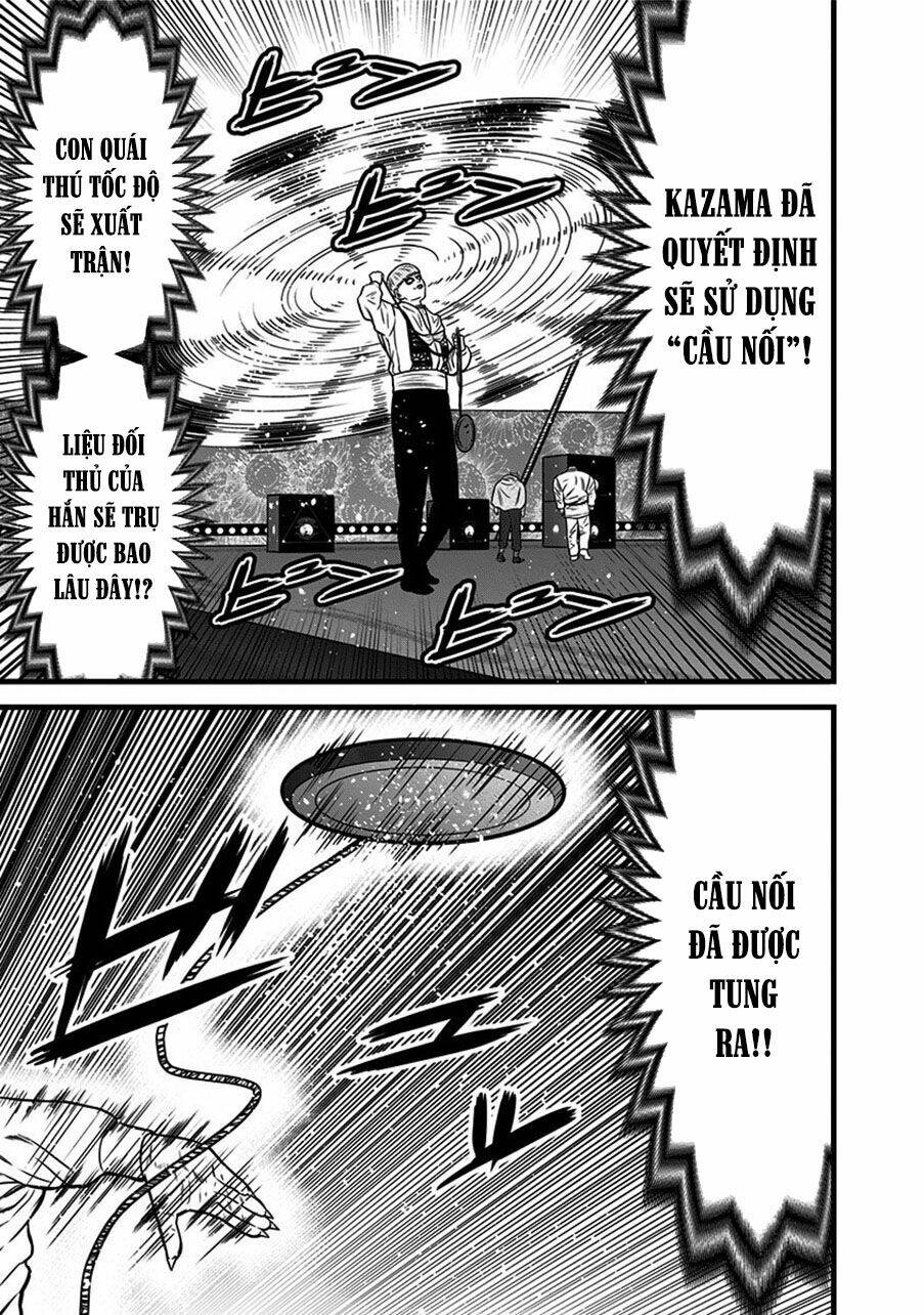 Slave Game - Chương 47