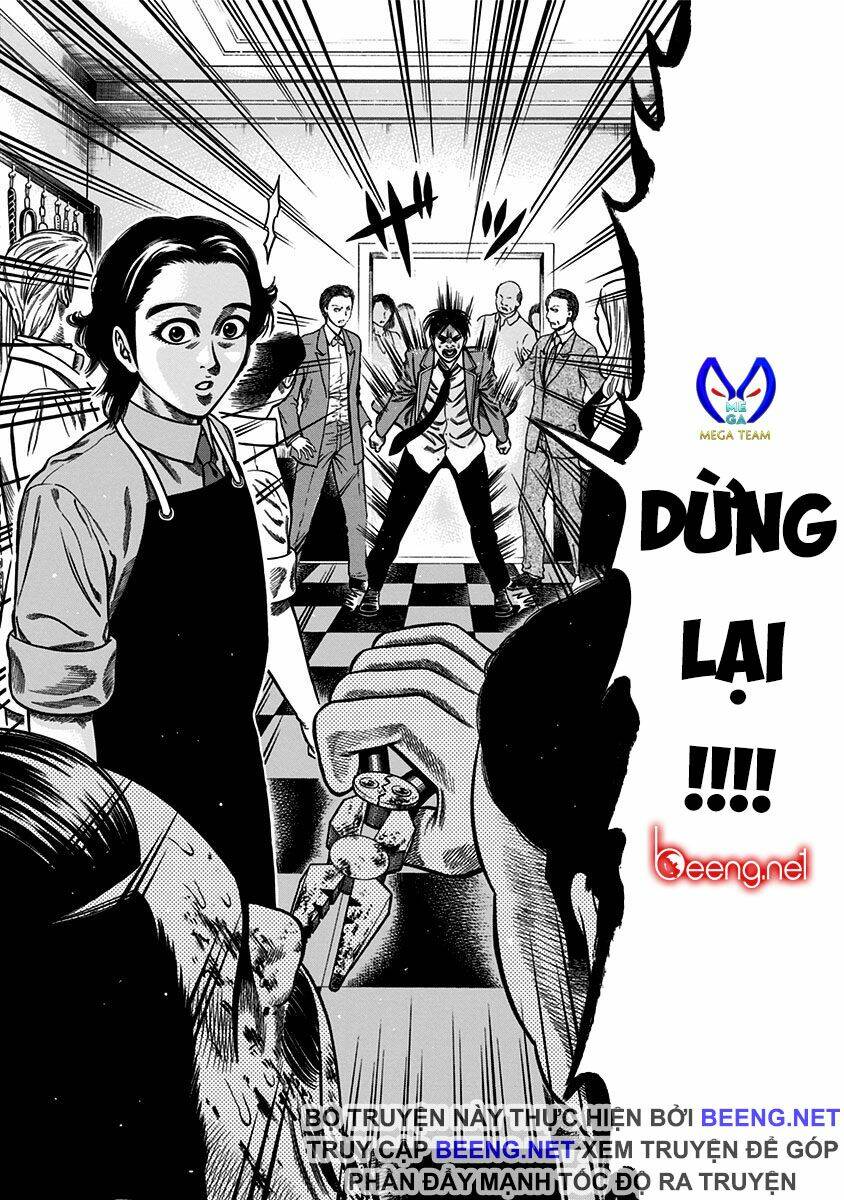 Slave Game - Chương 5