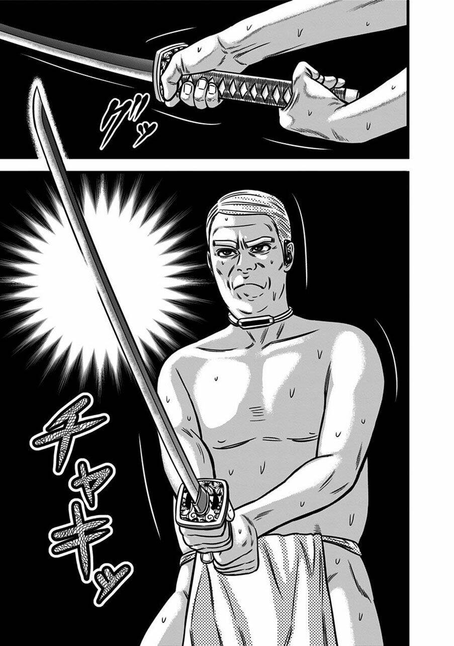 Slave Game - Chương 52