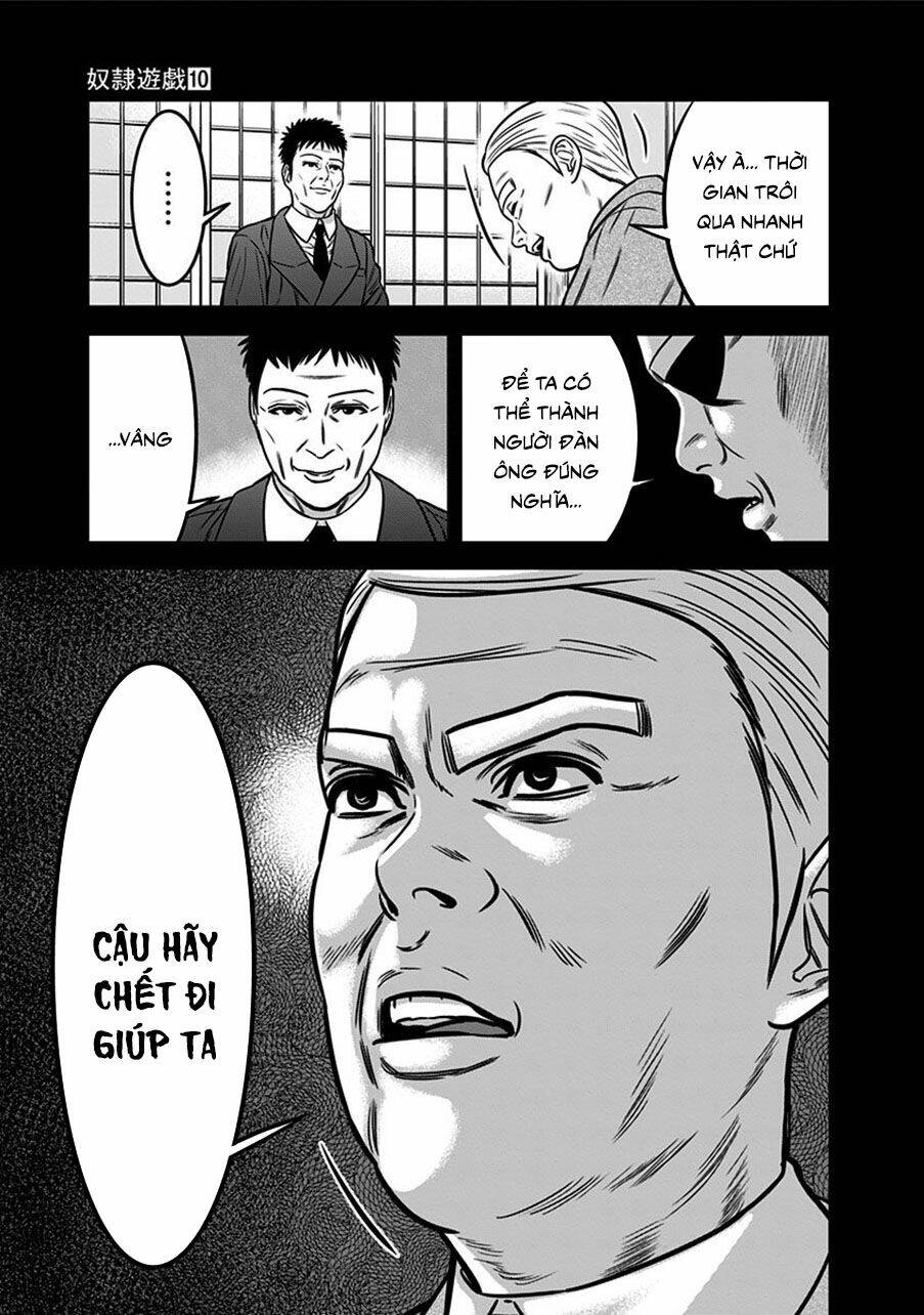 Slave Game - Chương 53