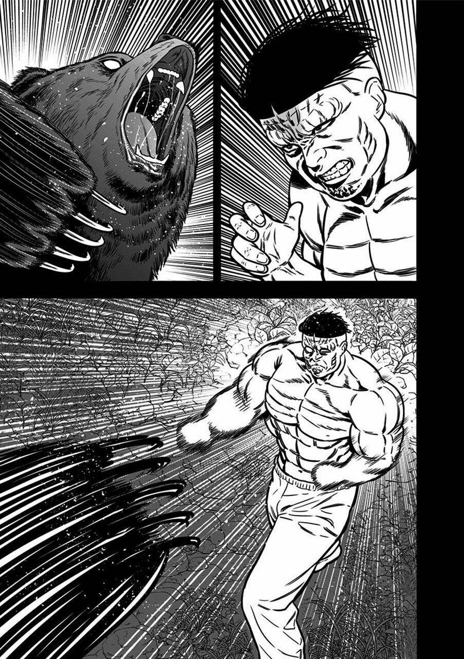 Slave Game - Chương 57