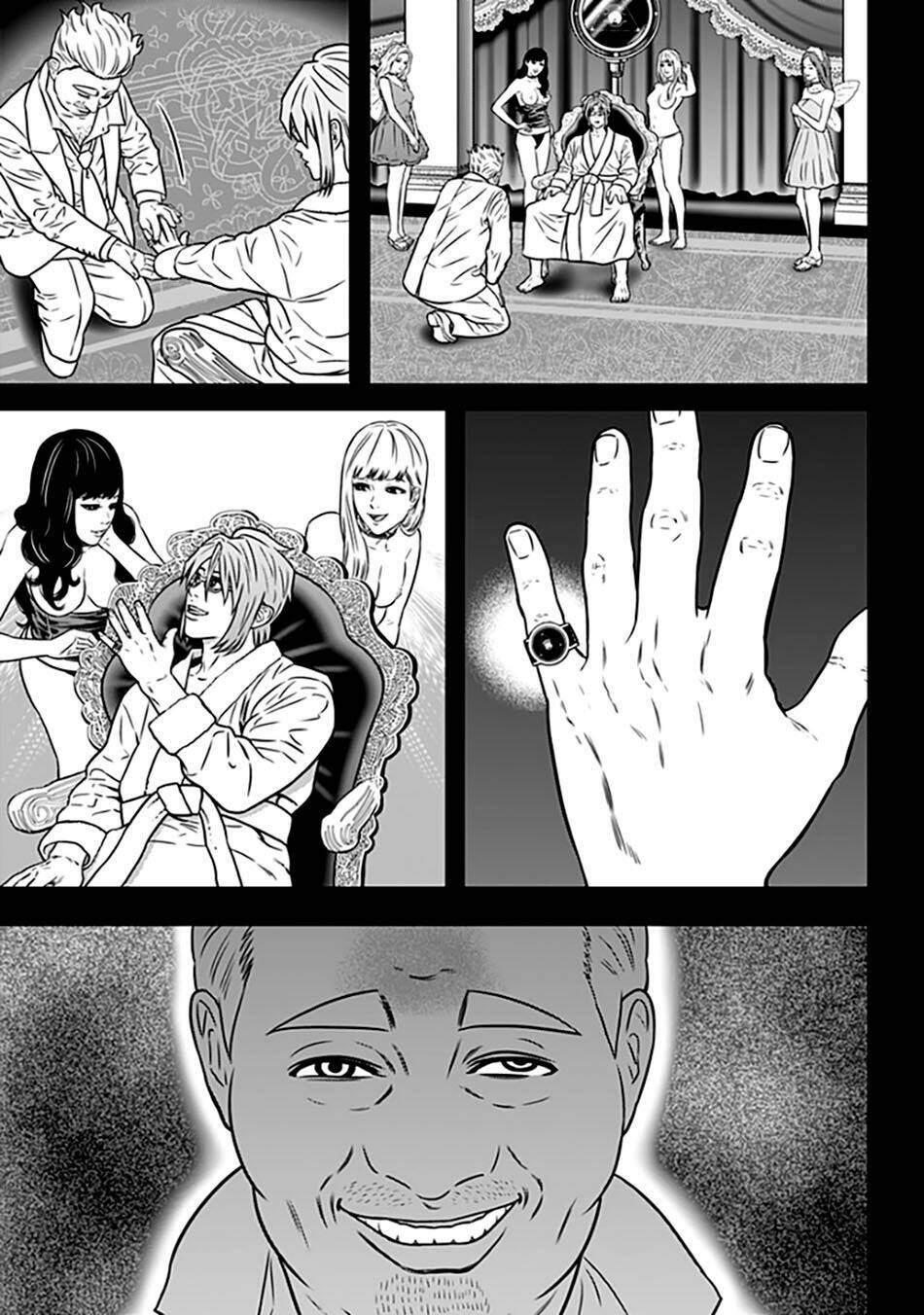 Slave Game - Chương 63