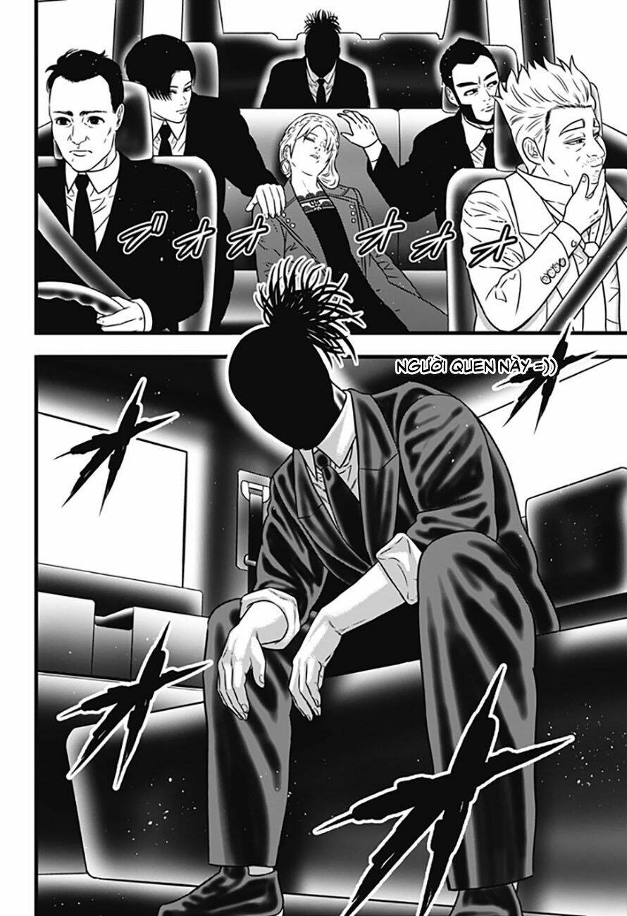Slave Game - Chương 65