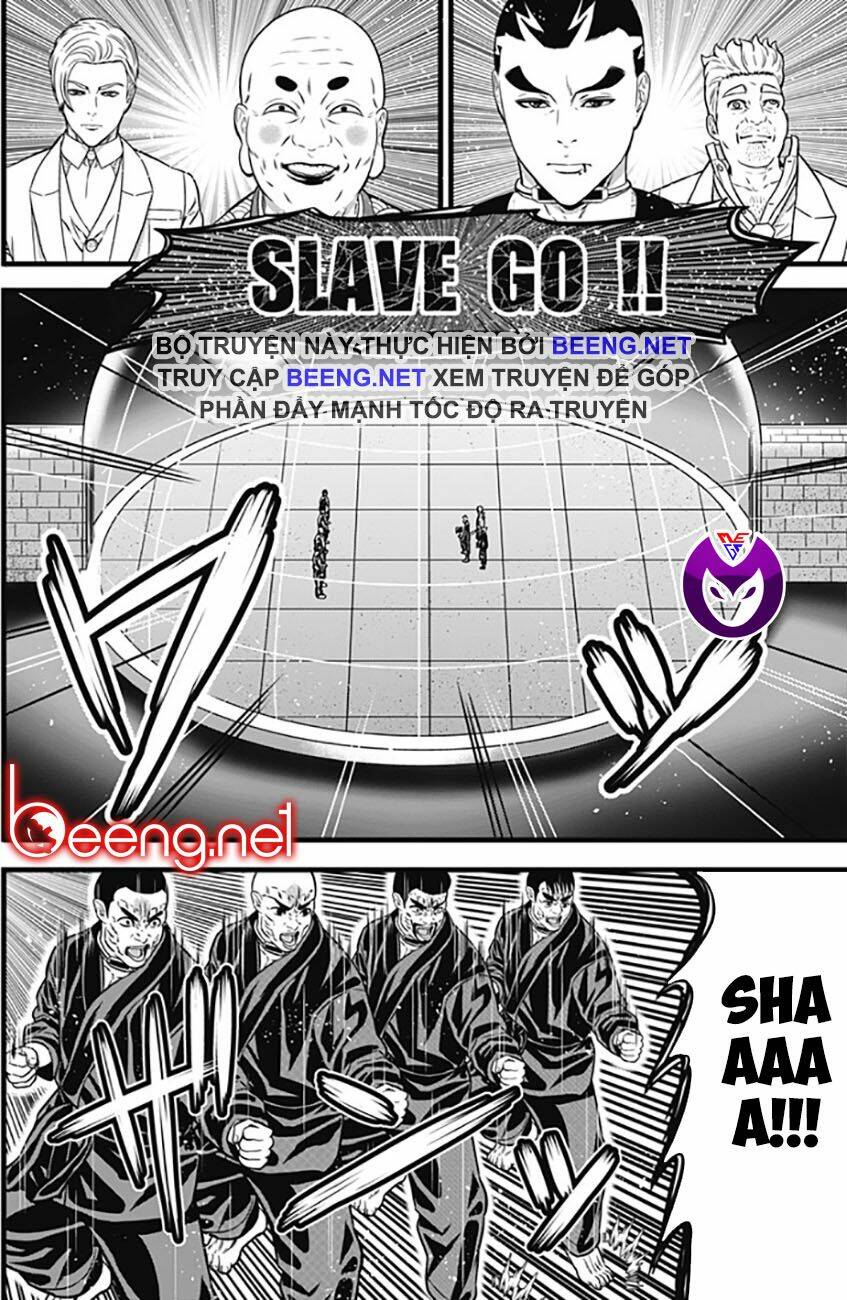 Slave Game - Chương 72