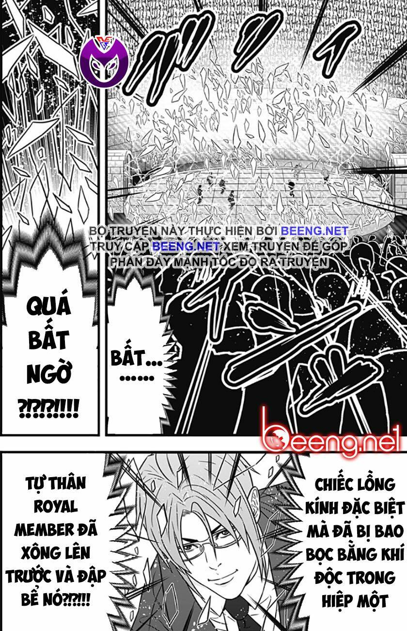 Slave Game - Chương 72