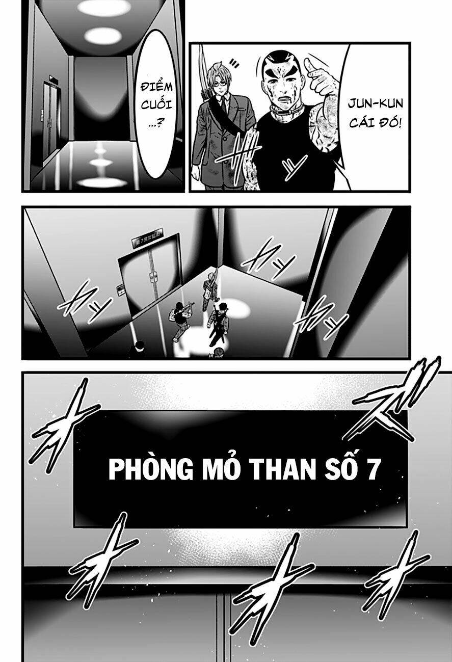 Slave Game - Chương 98