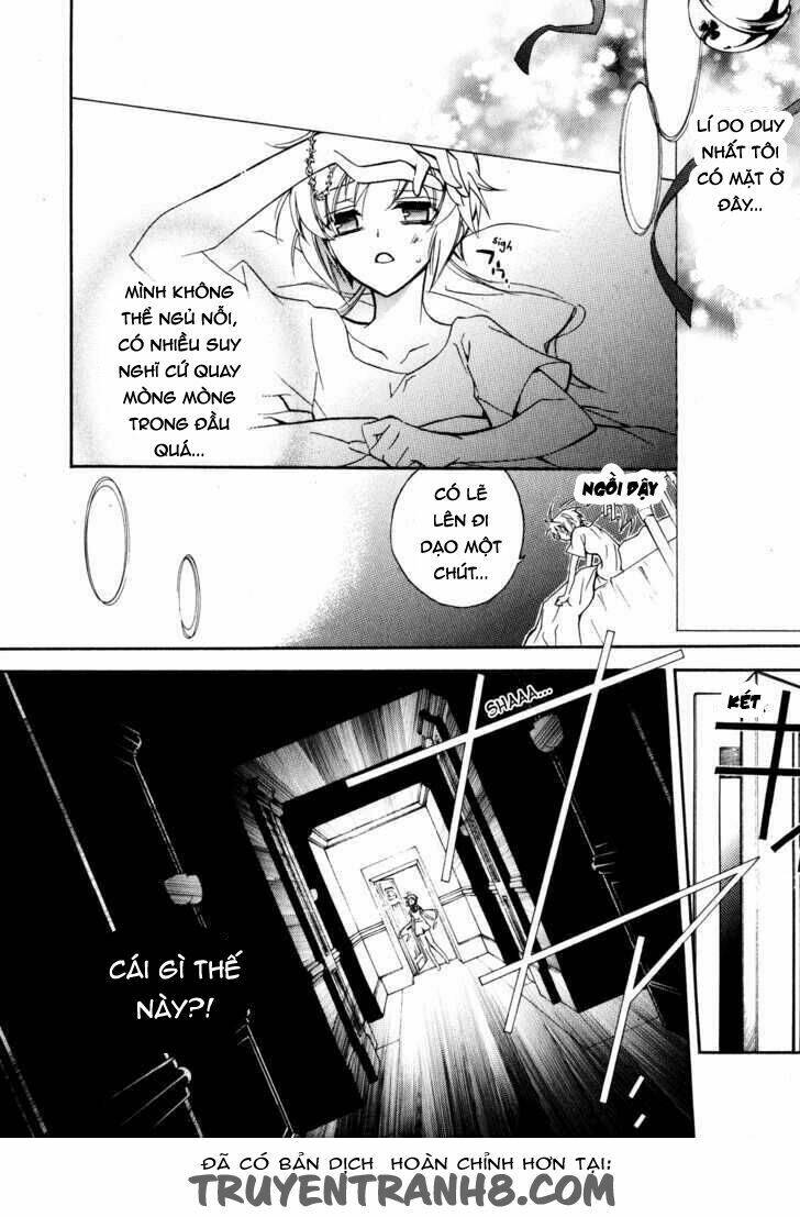 S.l.h - Chương 15