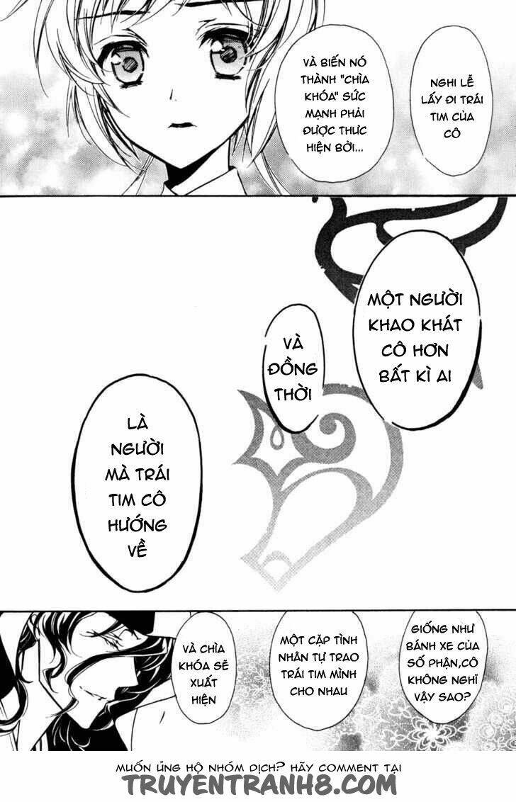 S.l.h - Chương 20