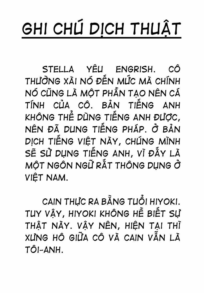 S.l.h - Chương 6