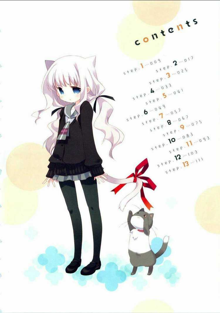 Slow Start - Chương 1