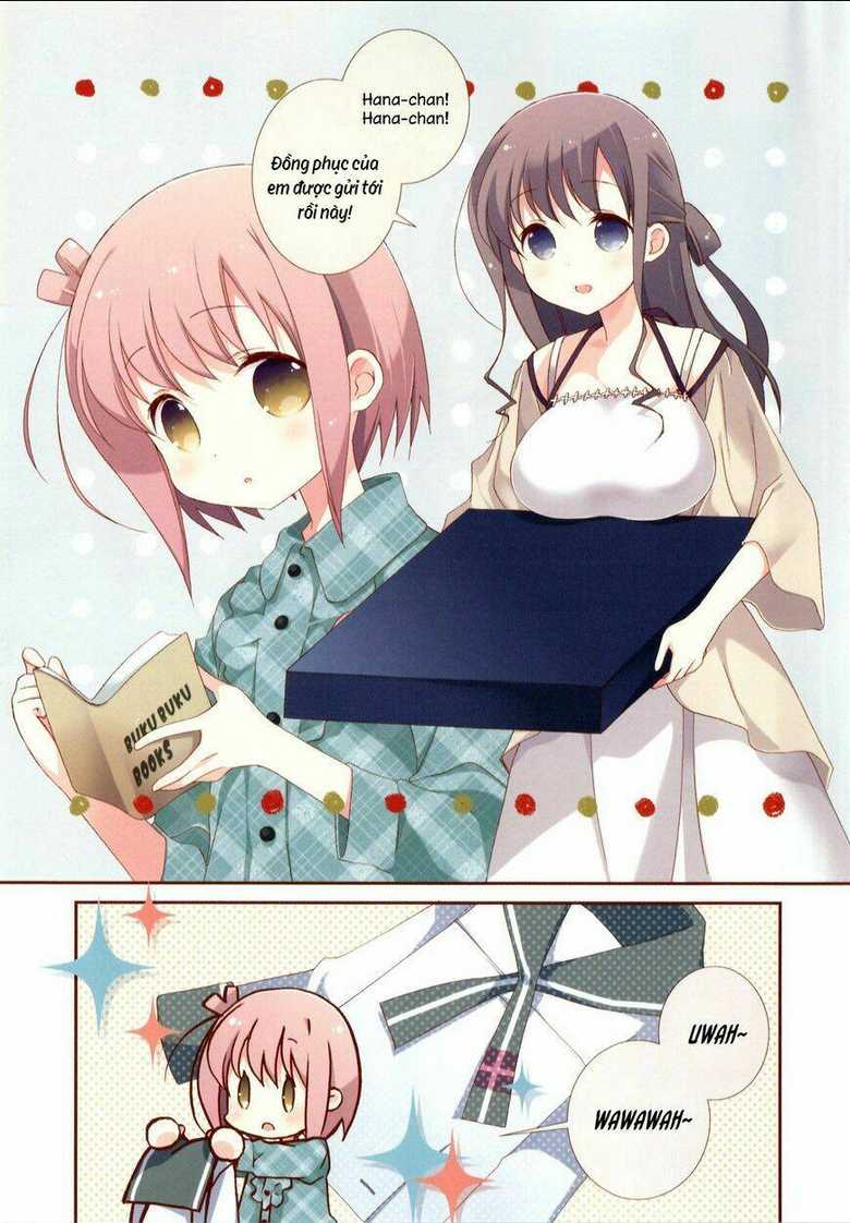 Slow Start - Chương 1