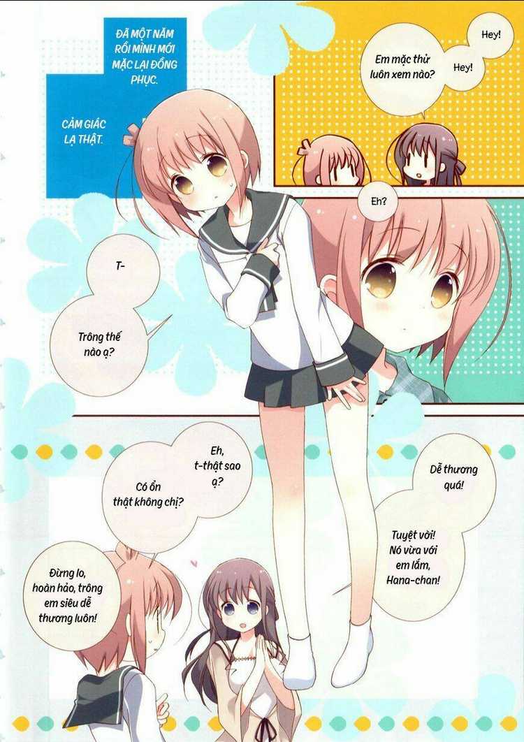 Slow Start - Chương 1