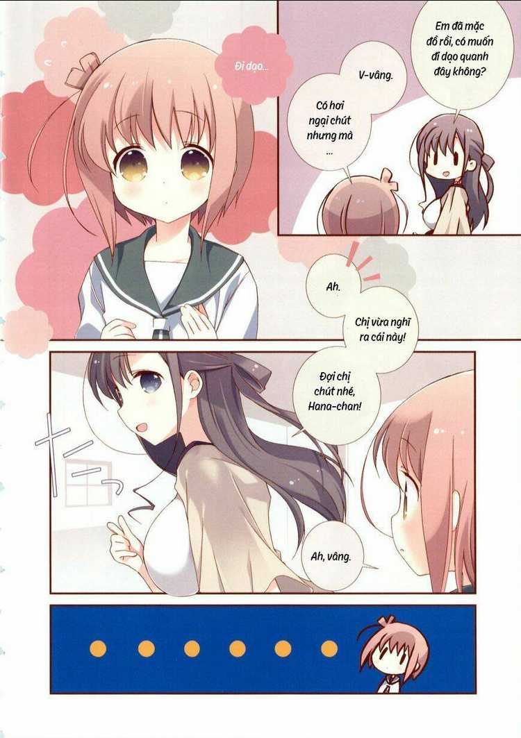Slow Start - Chương 1