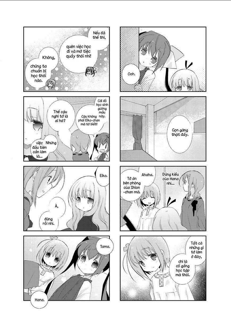 Slow Start - Chương 10