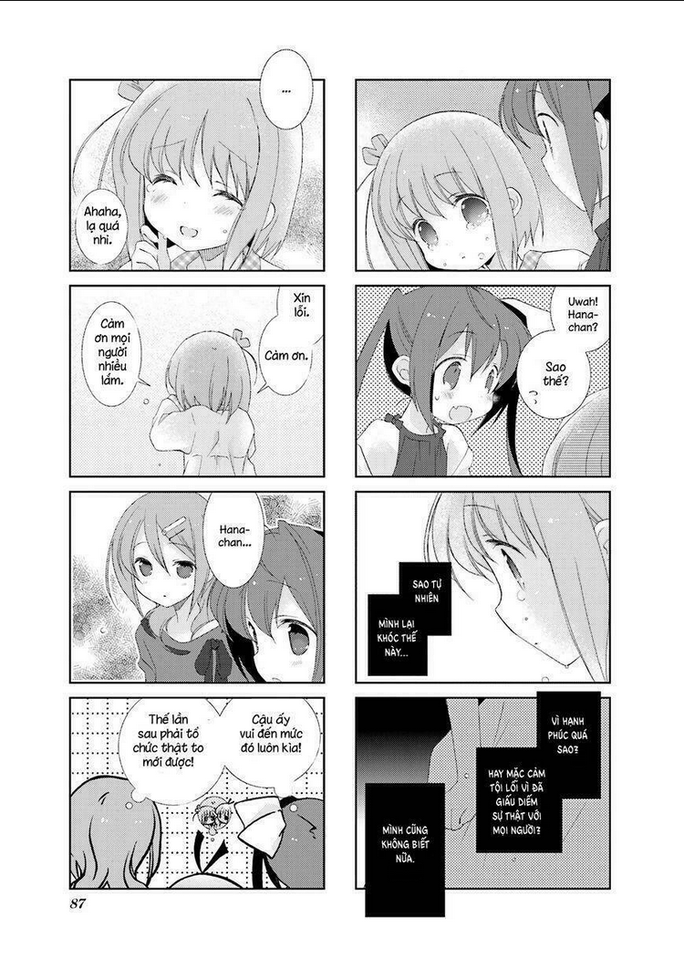 Slow Start - Chương 10