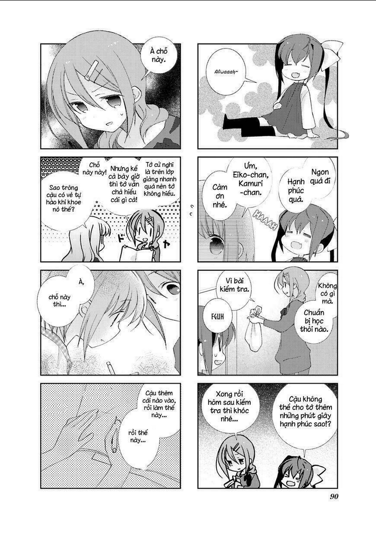 Slow Start - Chương 10