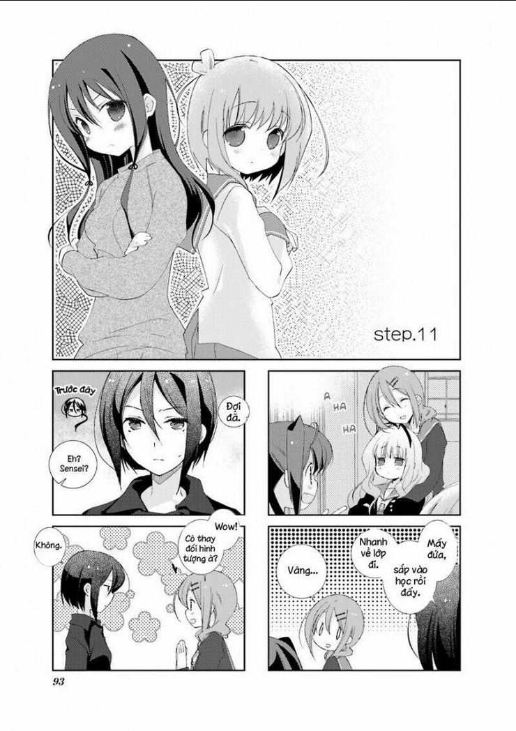 Slow Start - Chương 11