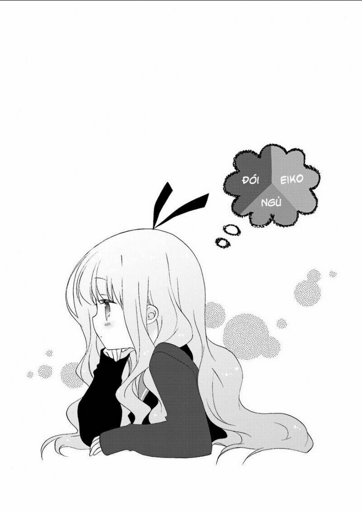 Slow Start - Chương 11