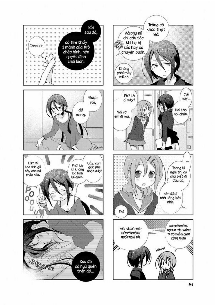 Slow Start - Chương 11