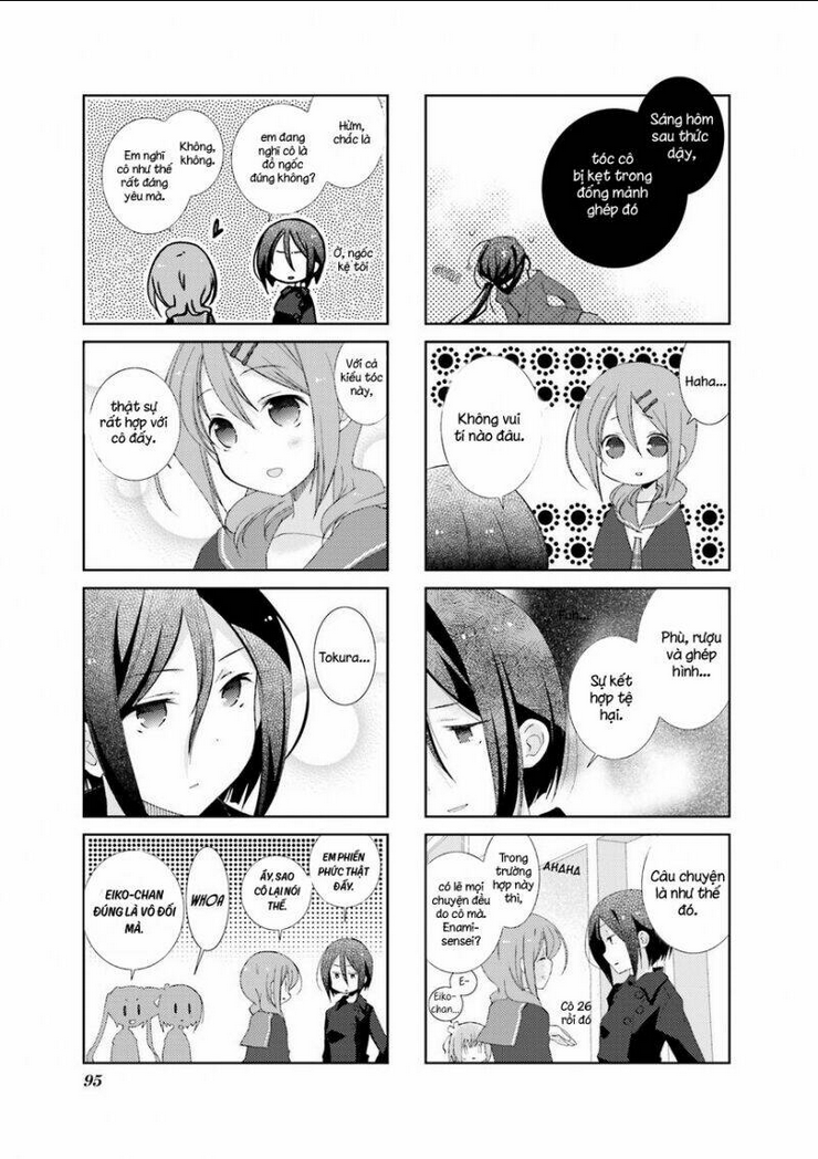 Slow Start - Chương 11