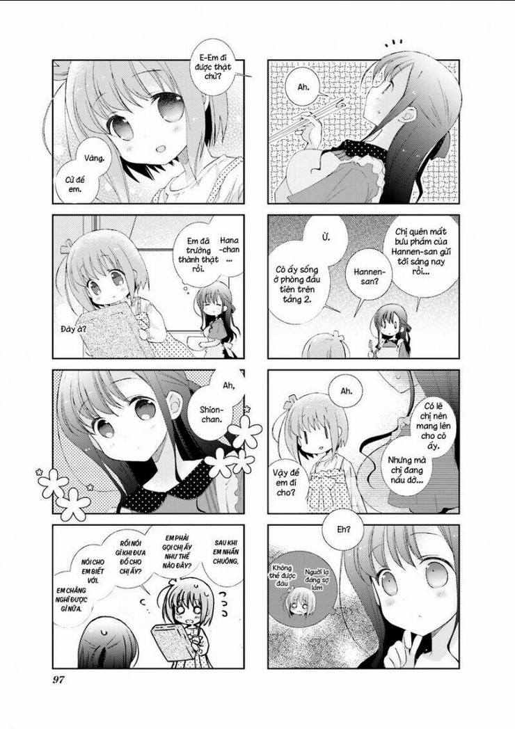 Slow Start - Chương 11