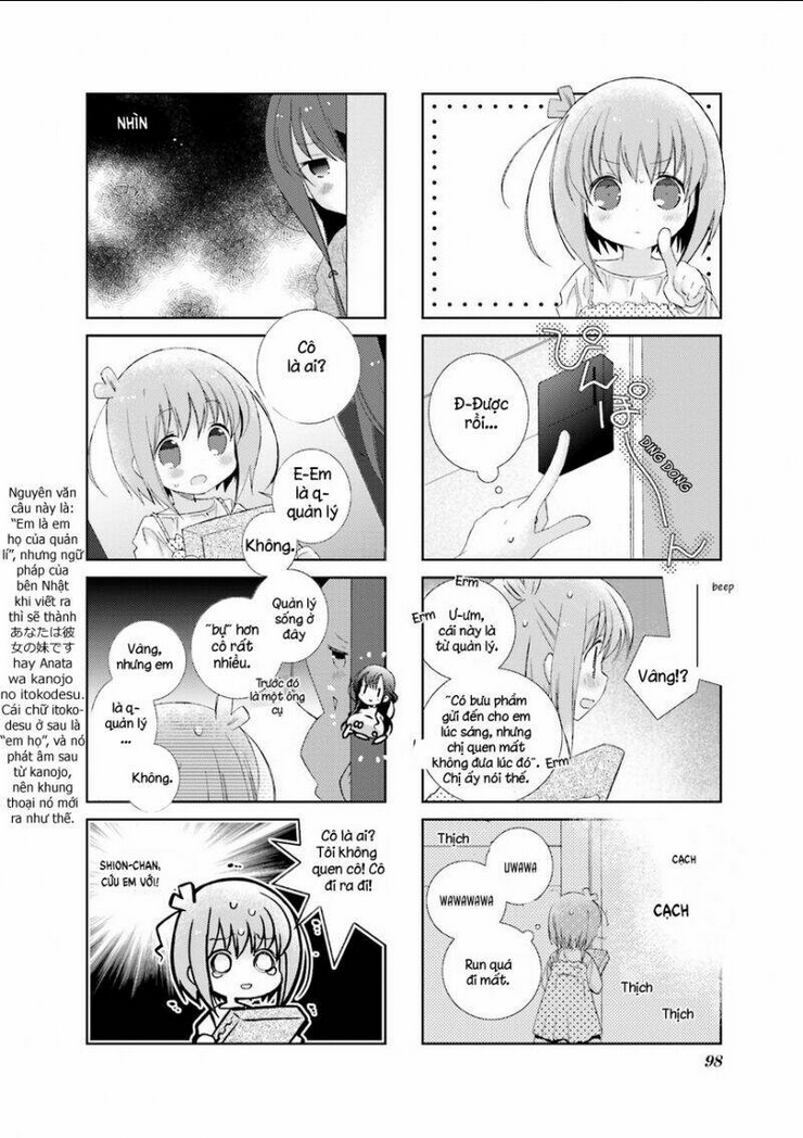 Slow Start - Chương 11