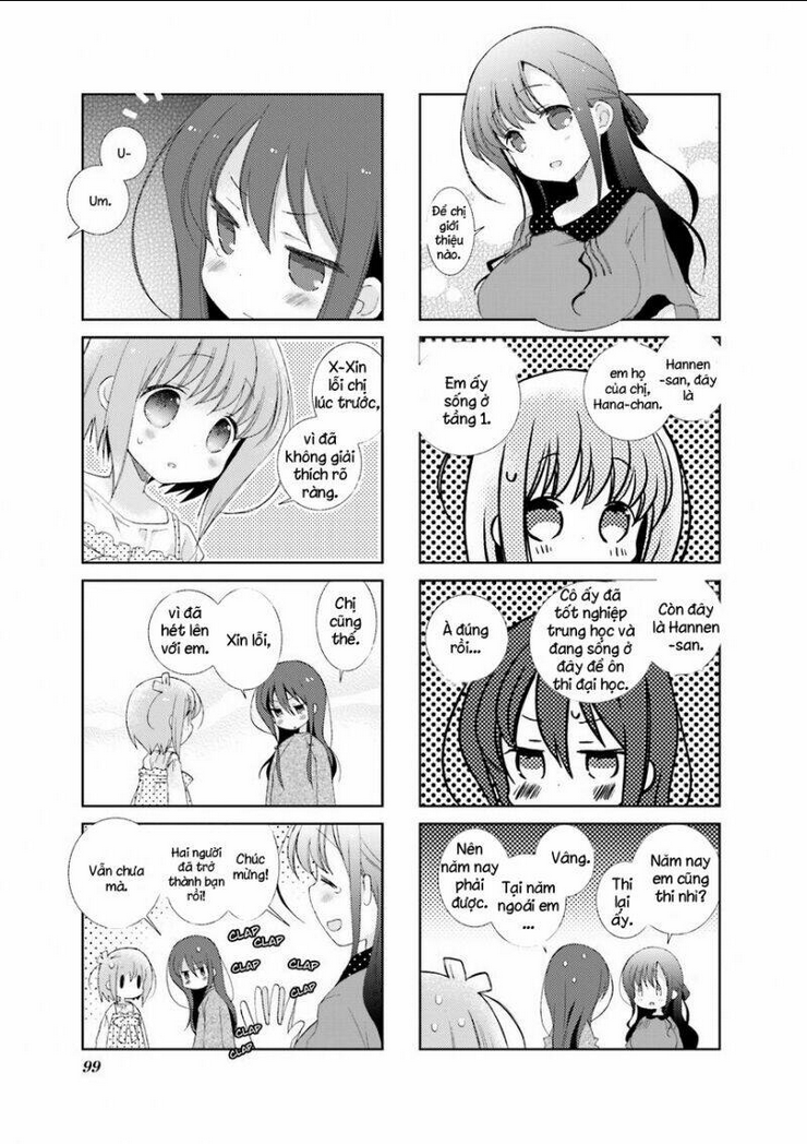 Slow Start - Chương 11