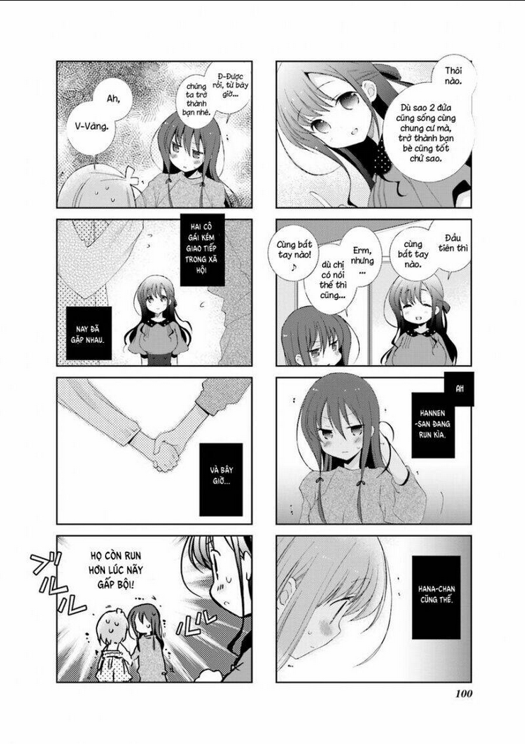 Slow Start - Chương 11