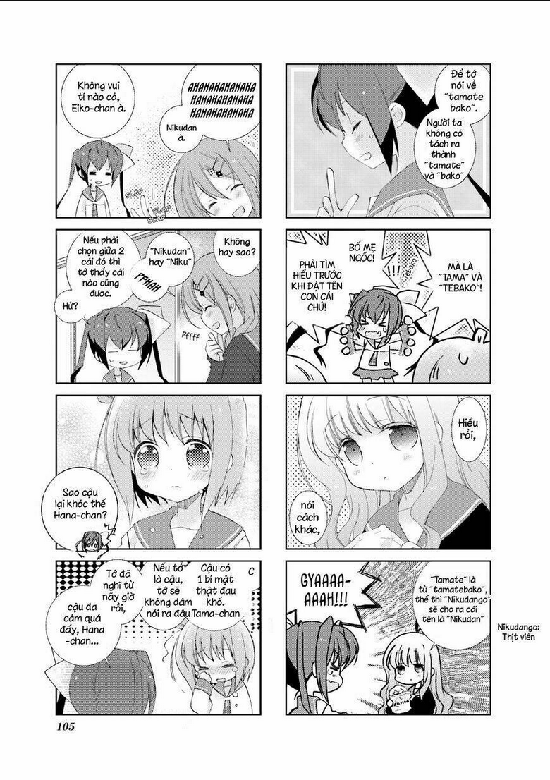 Slow Start - Chương 12