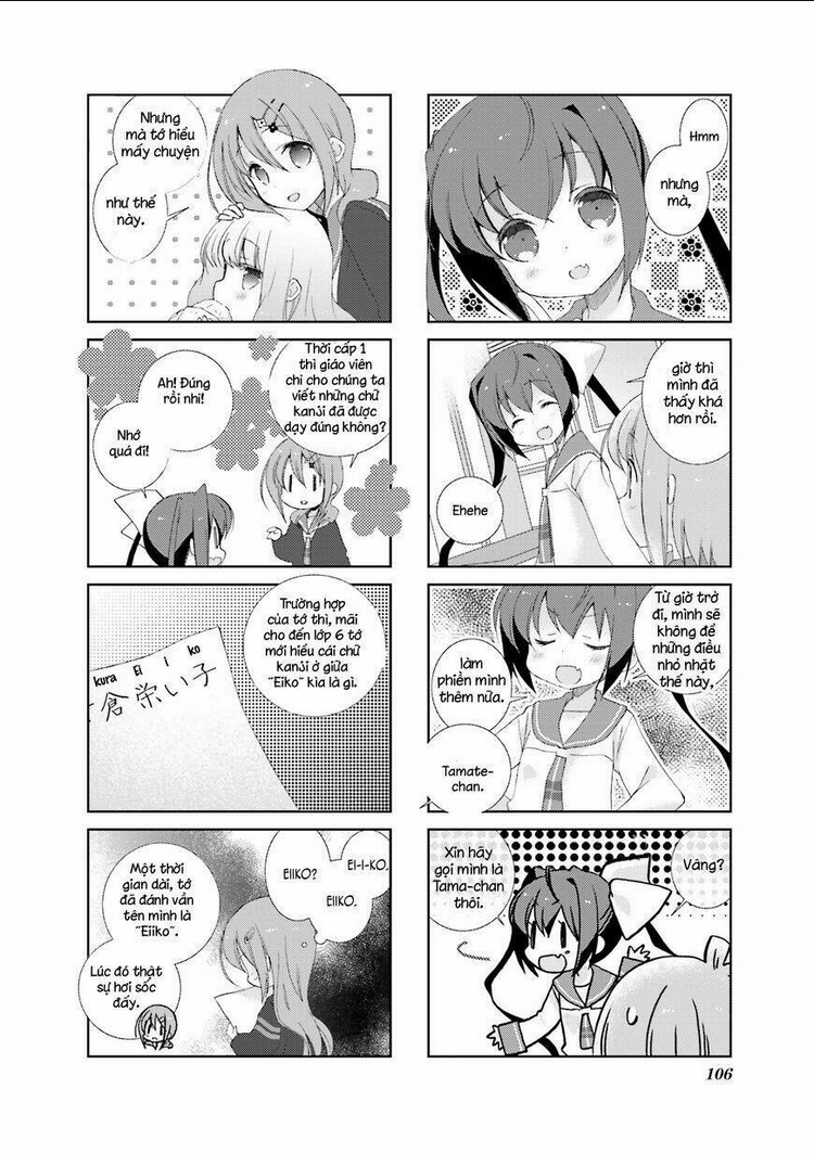 Slow Start - Chương 12