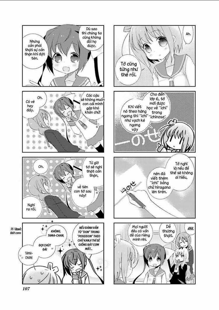 Slow Start - Chương 12