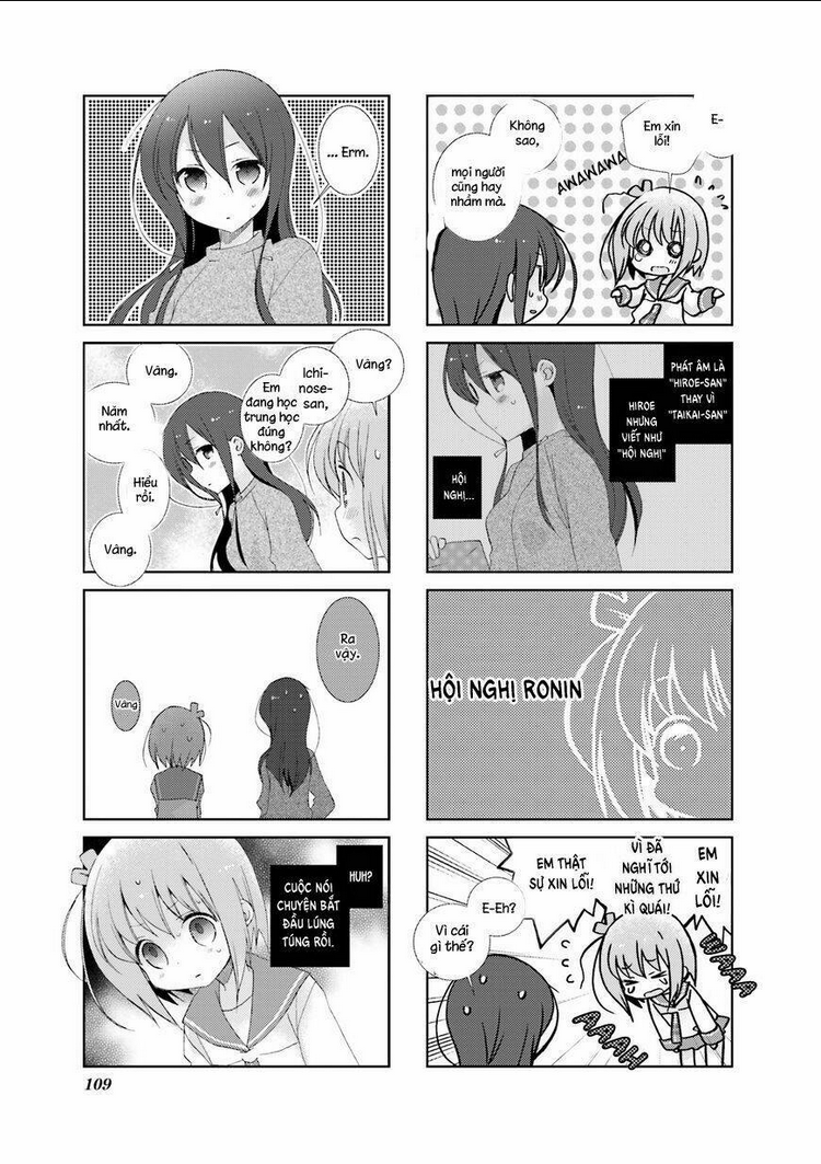 Slow Start - Chương 12