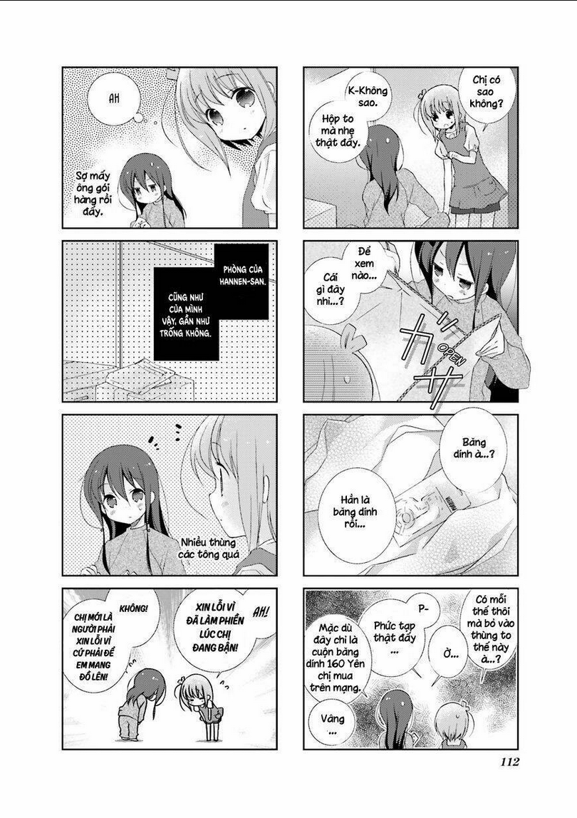 Slow Start - Chương 13