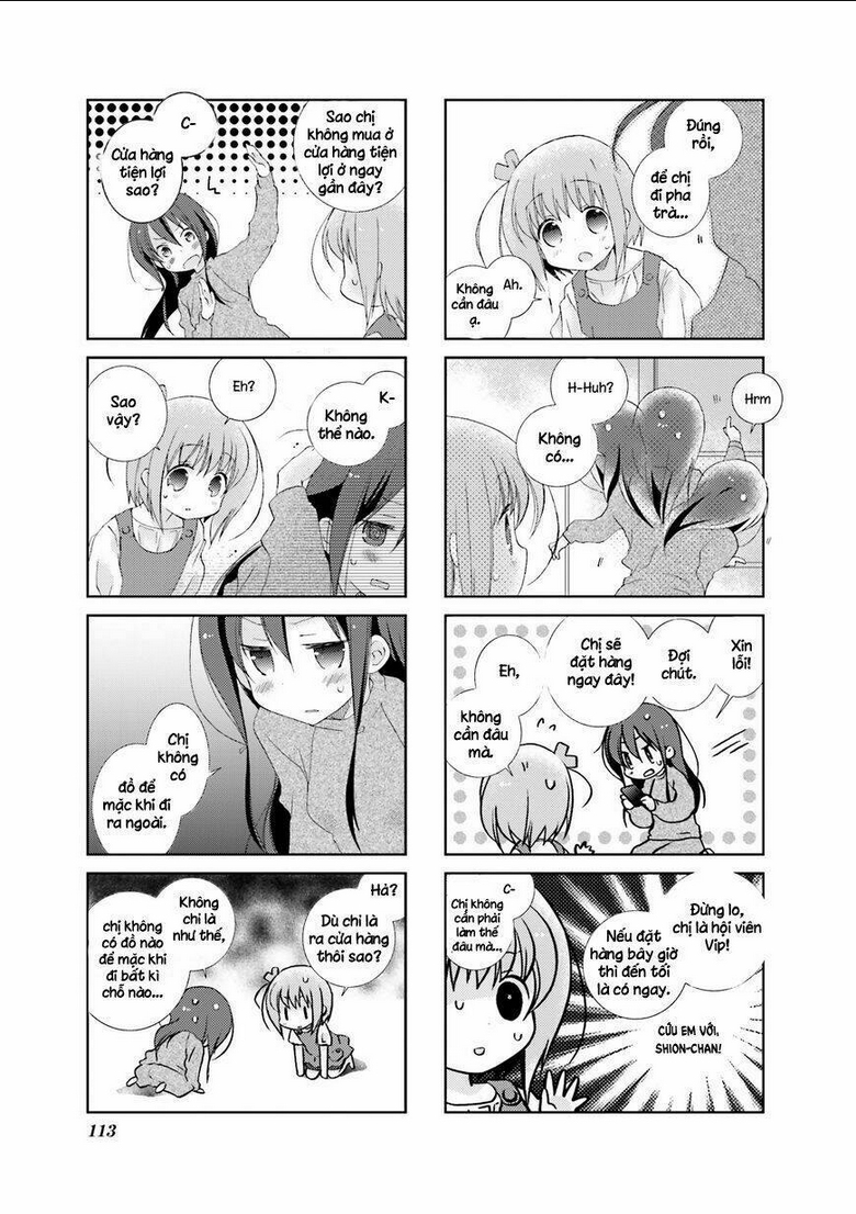 Slow Start - Chương 13