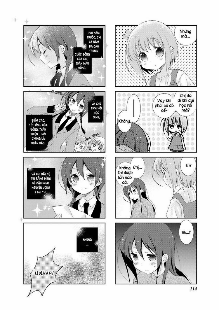 Slow Start - Chương 13