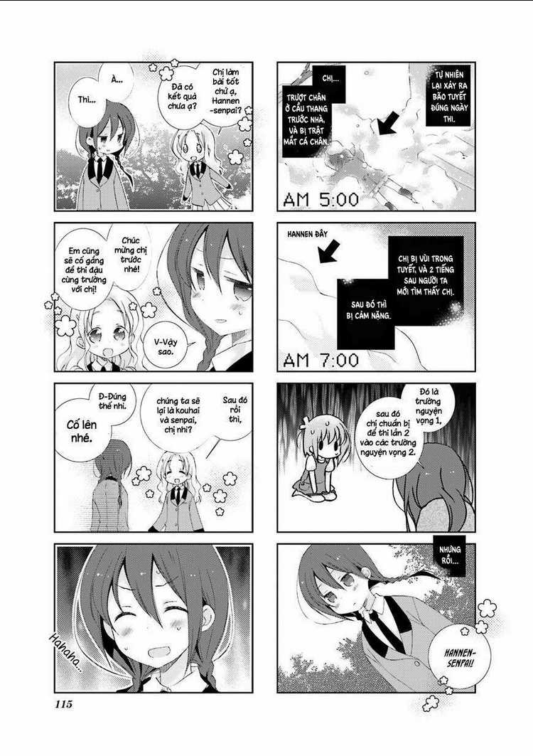 Slow Start - Chương 13