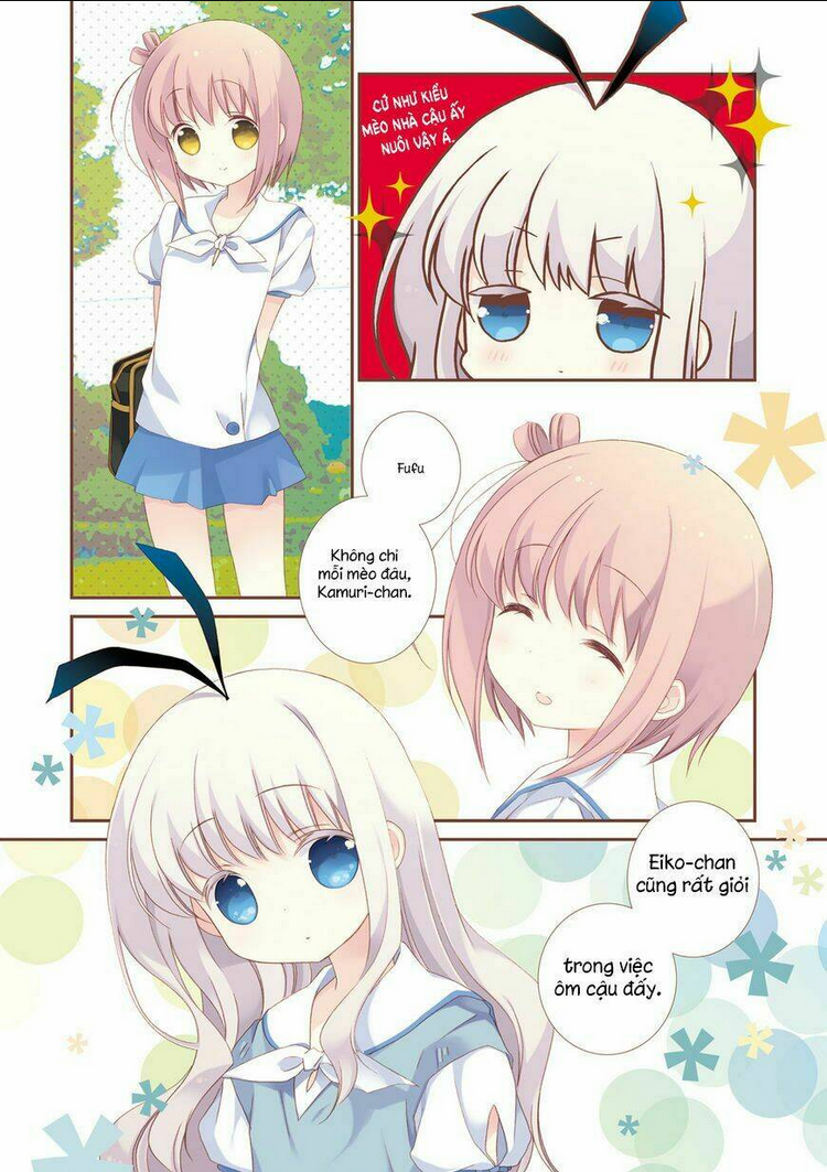 Slow Start - Chương 14