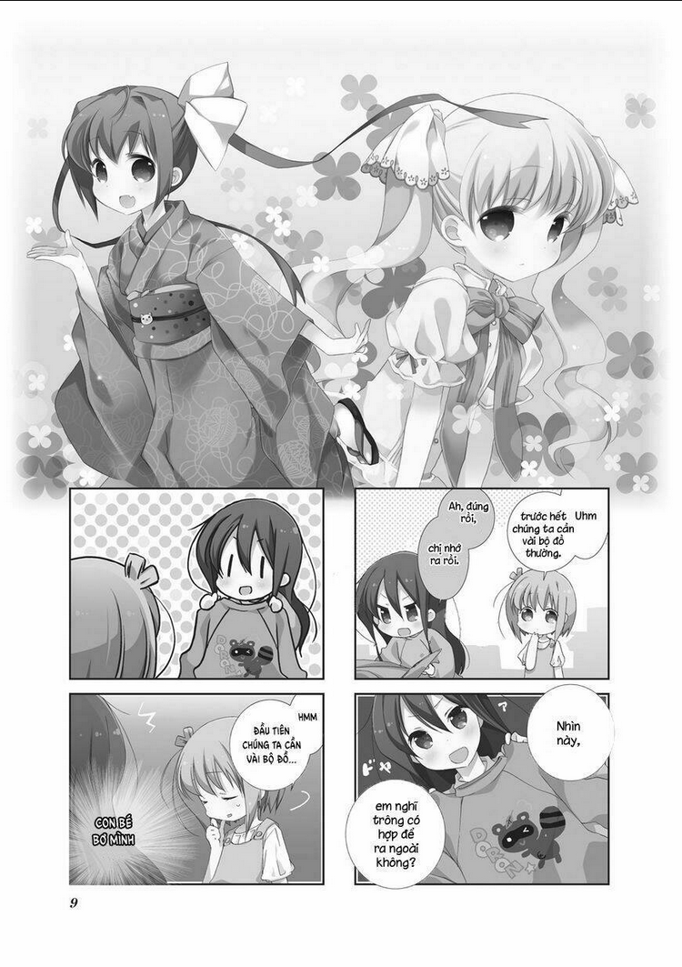 Slow Start - Chương 14