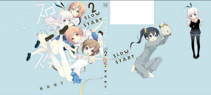 Slow Start - Chương 14