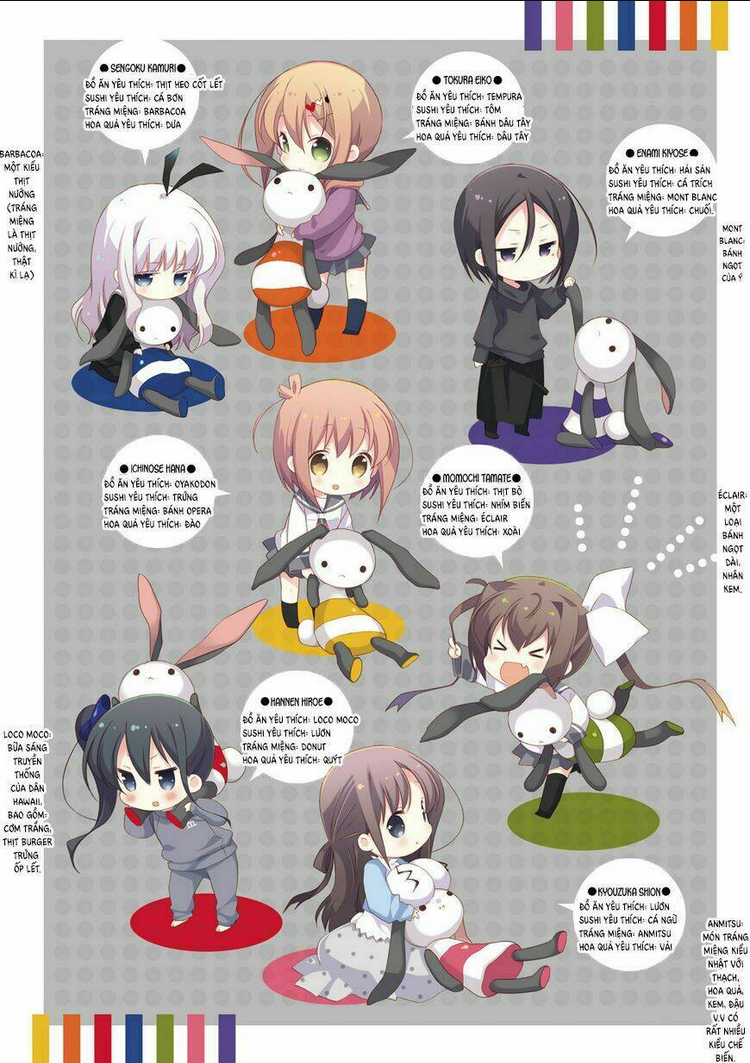 Slow Start - Chương 14