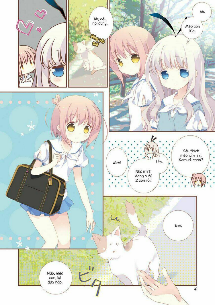 Slow Start - Chương 14
