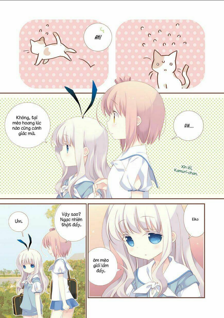 Slow Start - Chương 14
