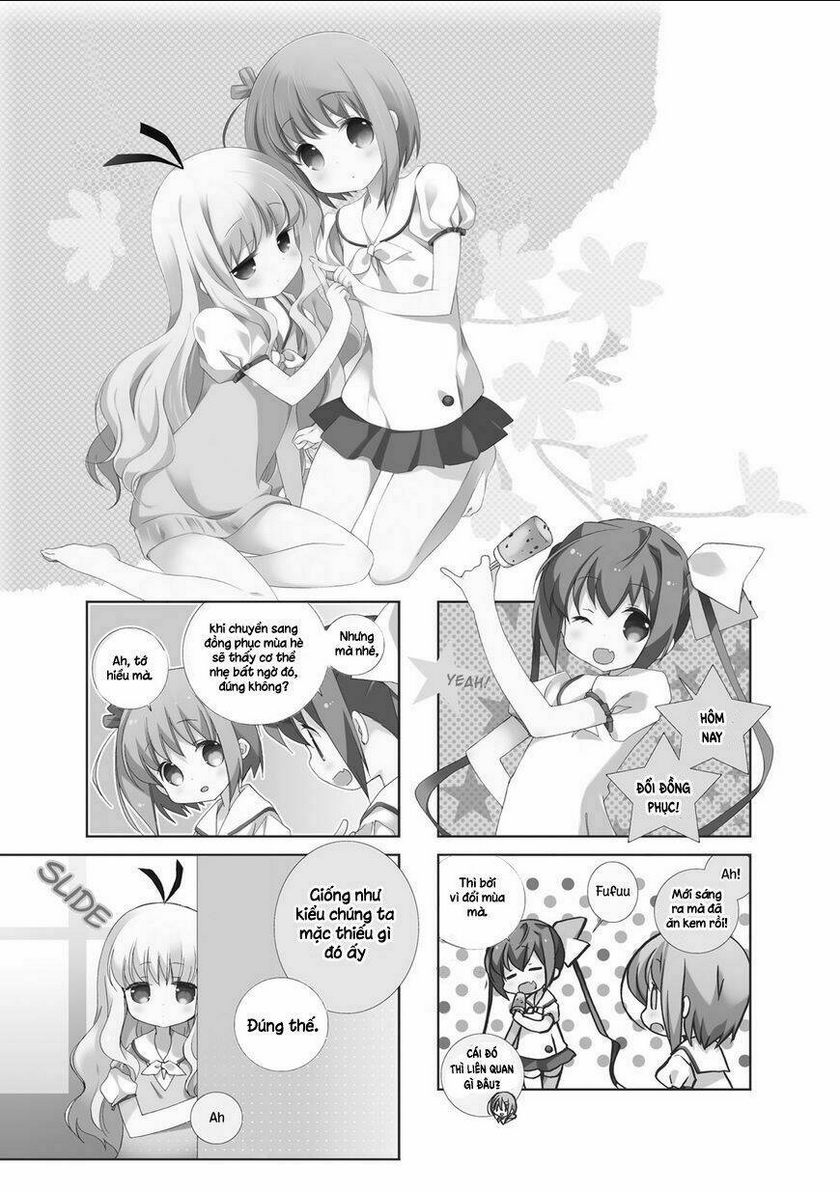 Slow Start - Chương 16