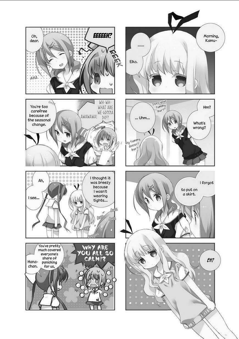 Slow Start - Chương 16