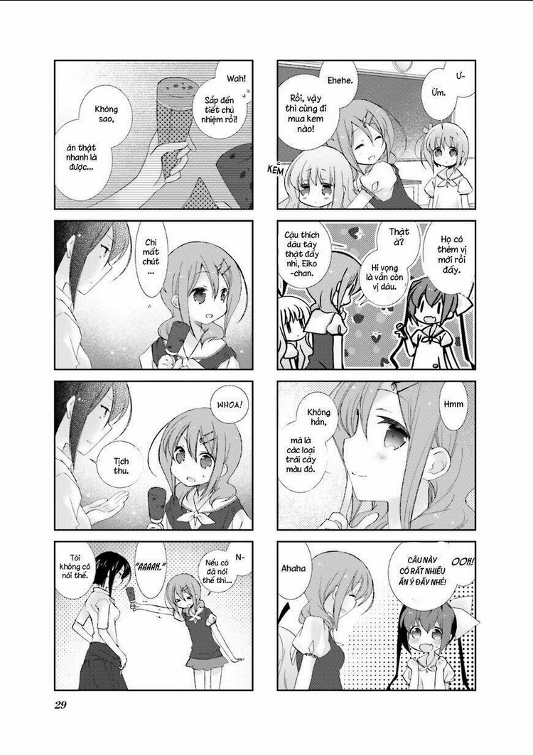 Slow Start - Chương 16