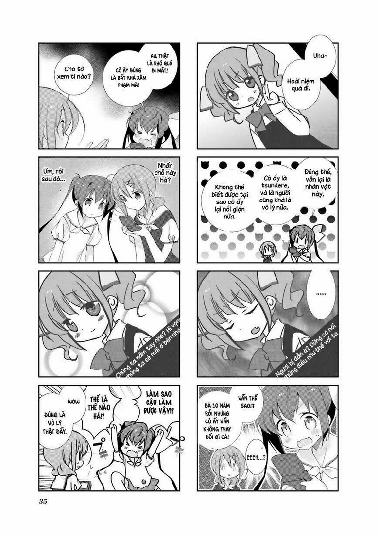 Slow Start - Chương 17