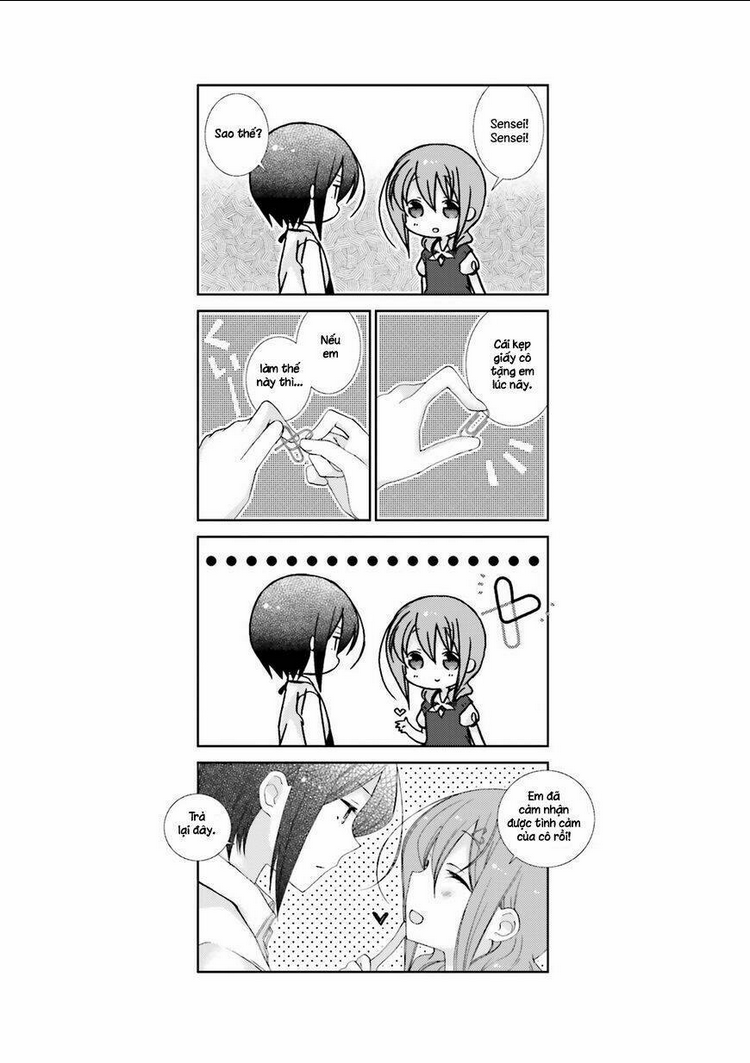 Slow Start - Chương 19